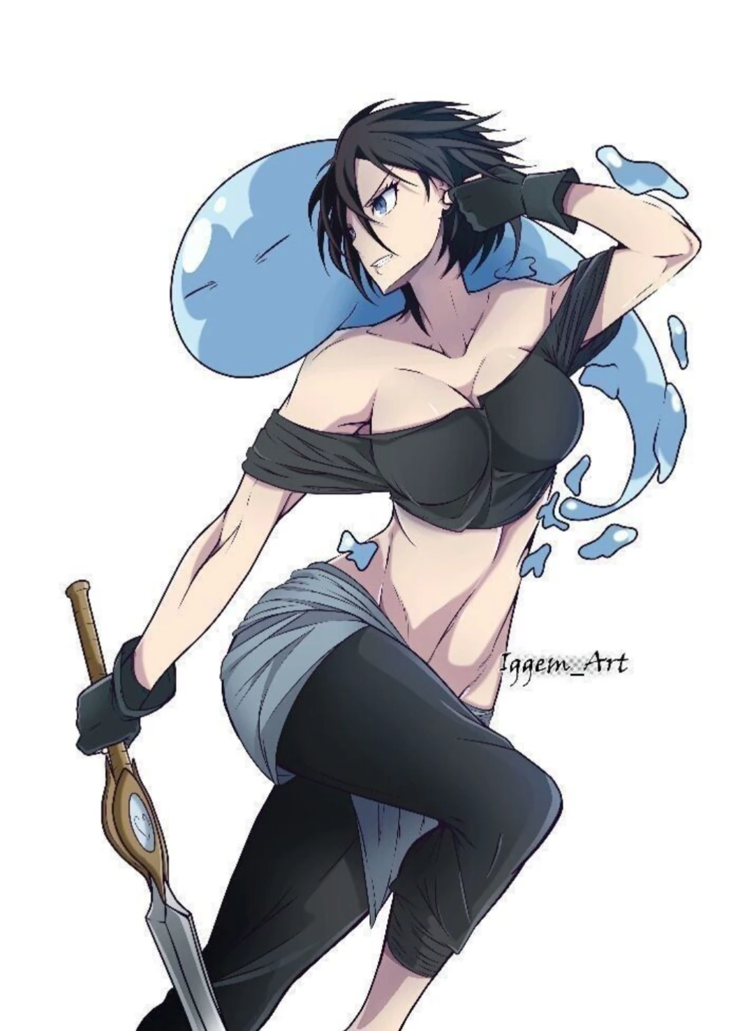 Hinata Sakaguchi thumbnail