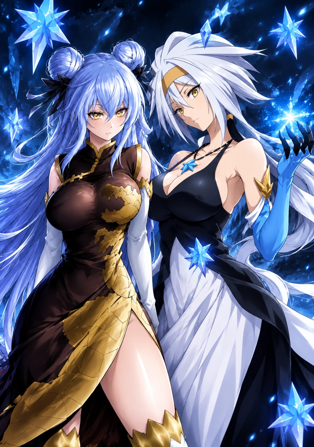 TRUE DRAGON'S INTERESTS thumbnail