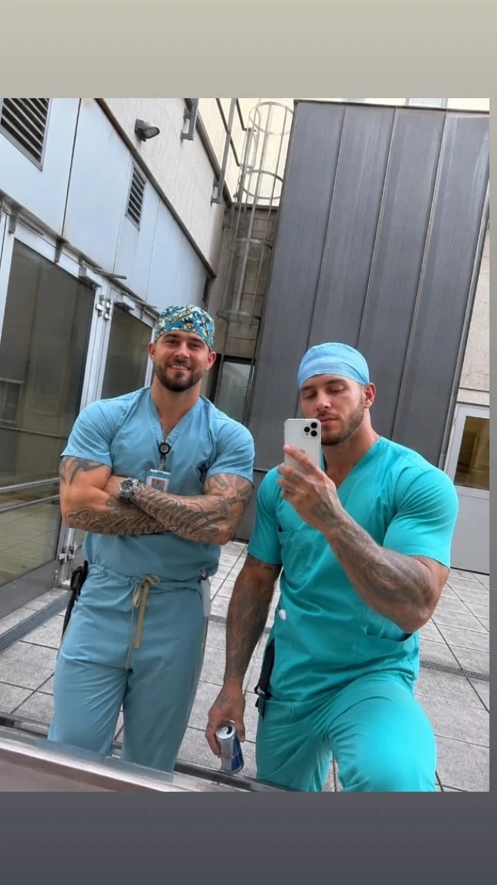 Doctores thumbnail