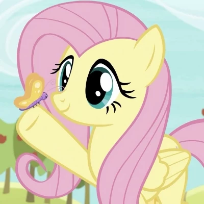 Fluttershy thumbnail