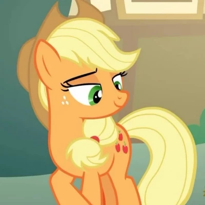 Applejack thumbnail