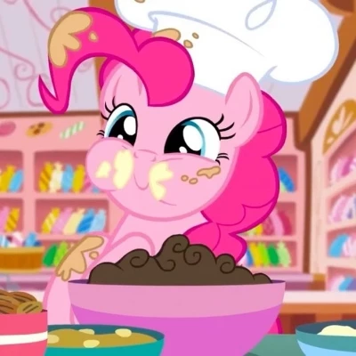 Pinkie Pie thumbnail