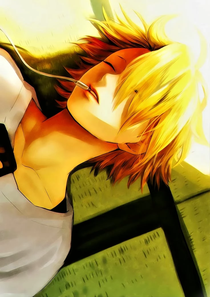 Denki Kaminari BL (men×men) thumbnail
