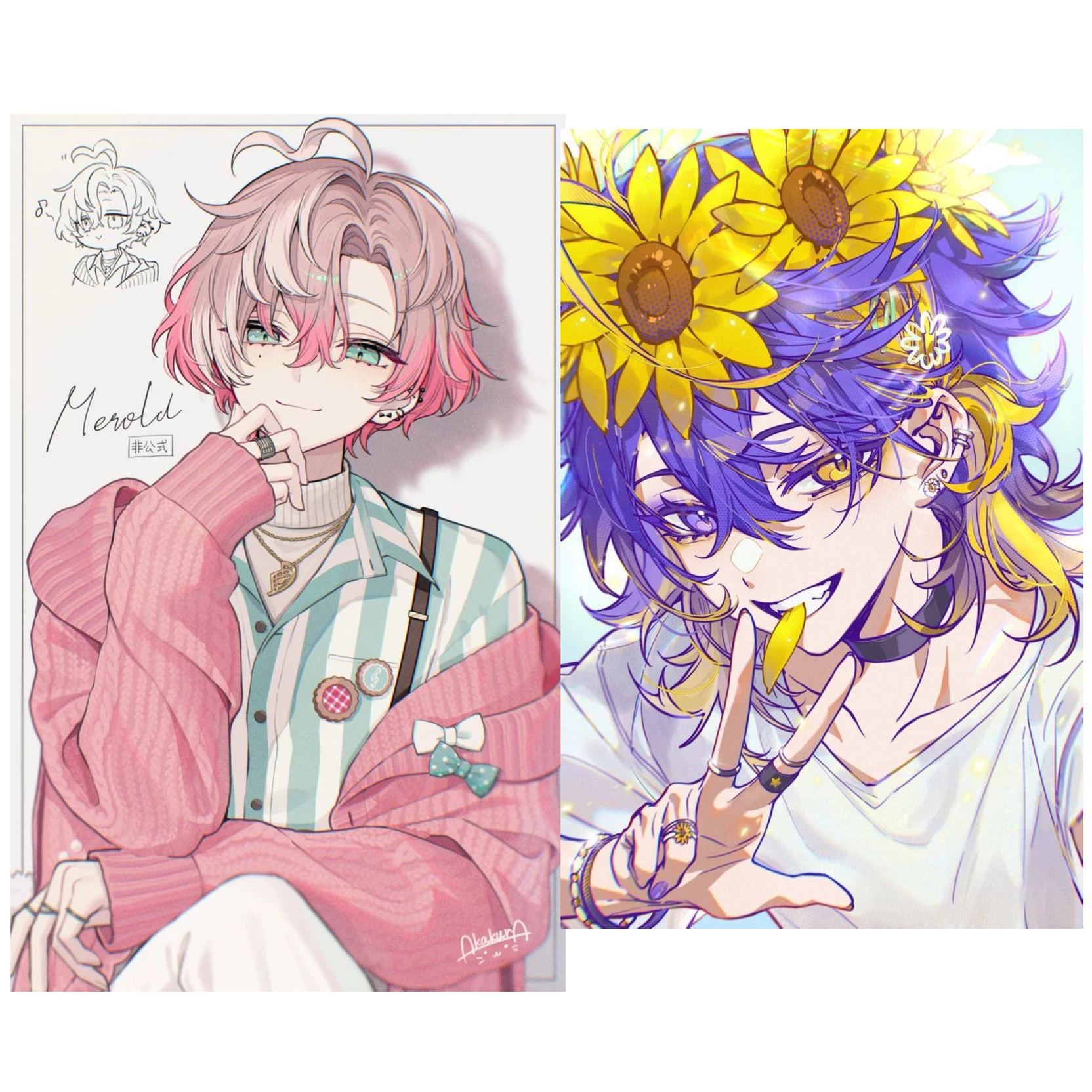 2 crossdress girlfriends thumbnail