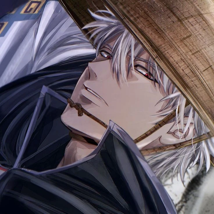 Sakata Gintoki thumbnail