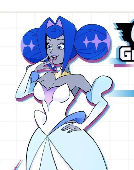 Princess Guinevere (Gwen) thumbnail