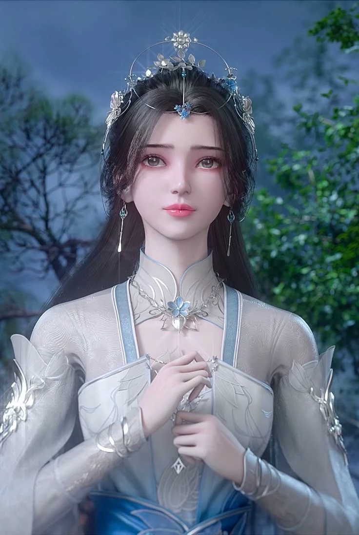 Li Muwan thumbnail