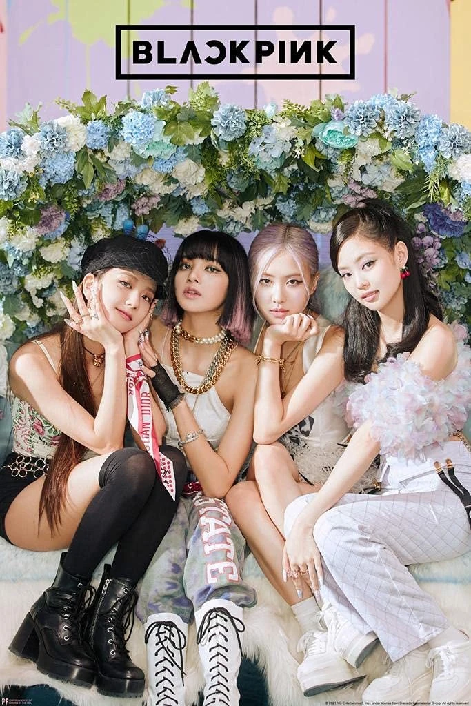 Blackpink 💖 thumbnail