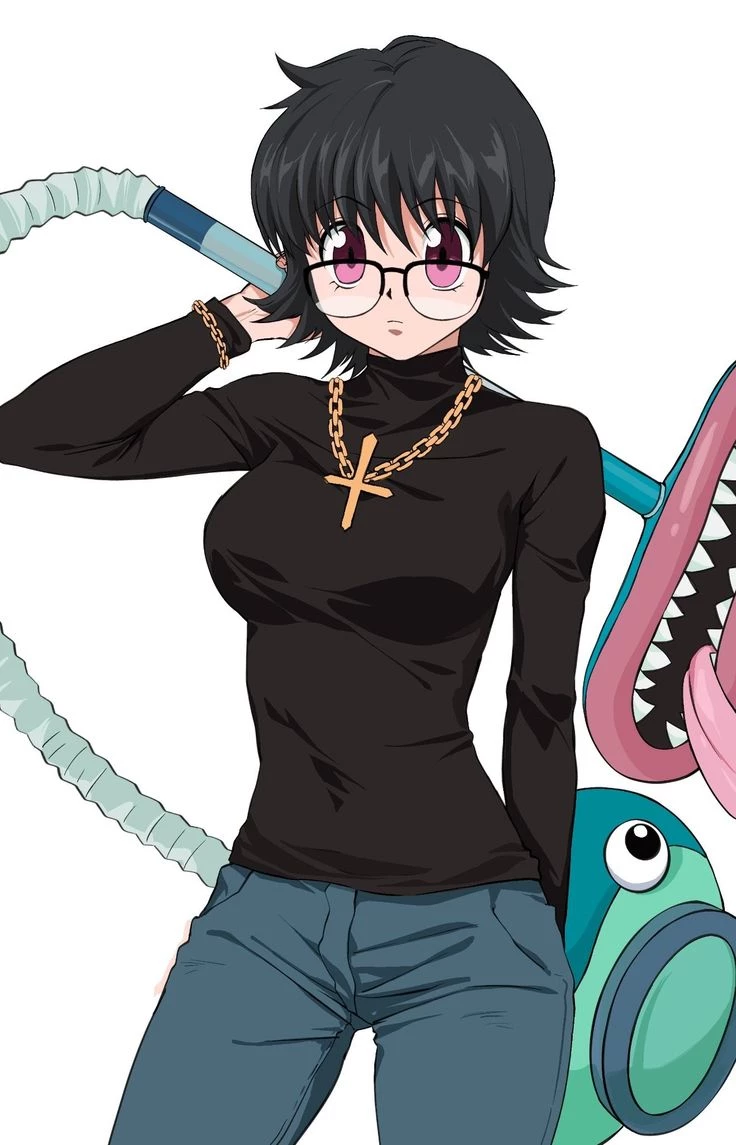 Shizuku Murasaki thumbnail