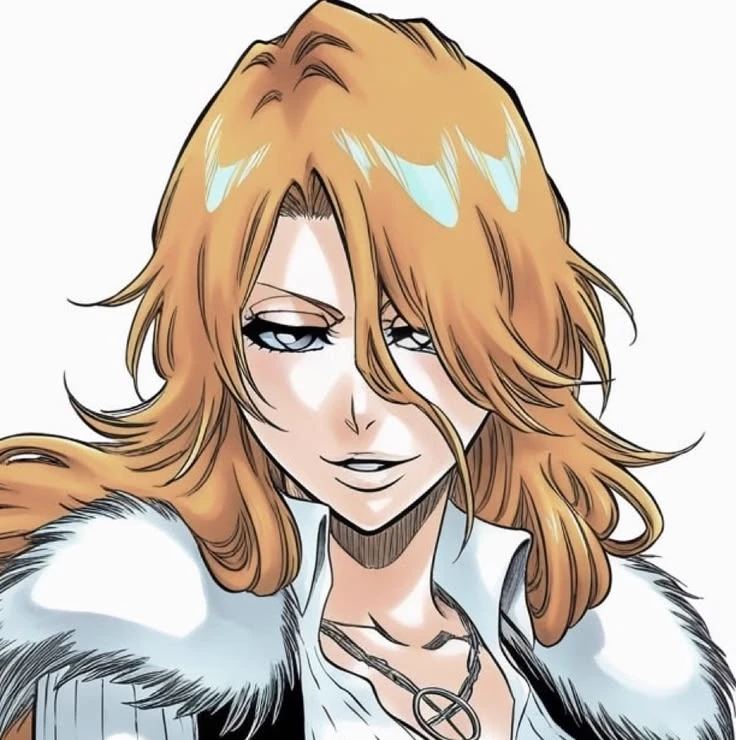Rangiku Matsumoto (Gl ver!) thumbnail