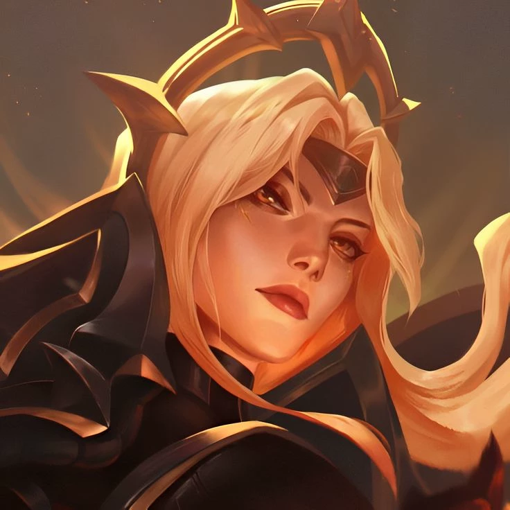Leona . League Of Legends thumbnail