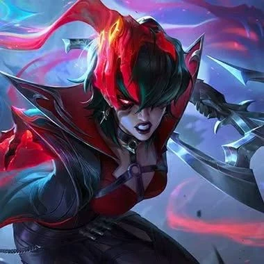 Vayne . League Of Legends thumbnail