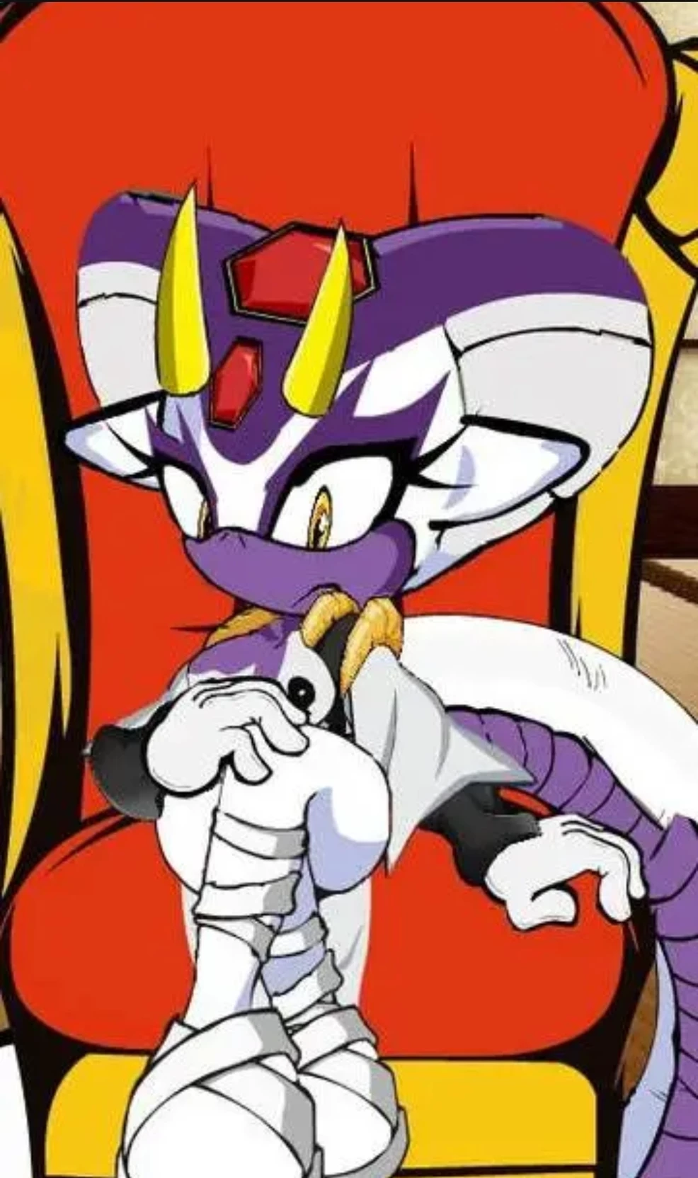Benzai thumbnail