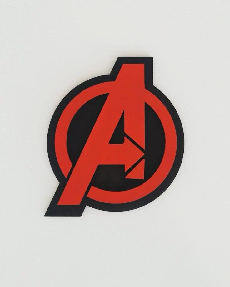 Avengers thumbnail