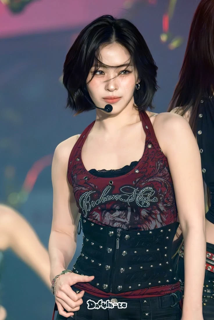 Ryujin - wrong photo thumbnail