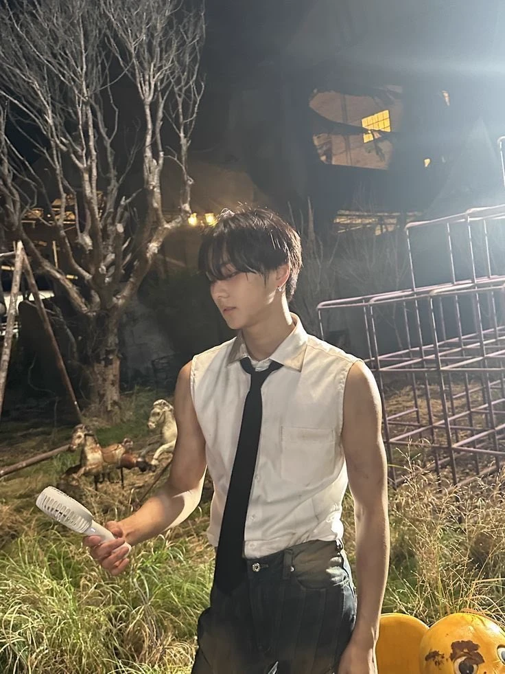 Yang Jungwon thumbnail
