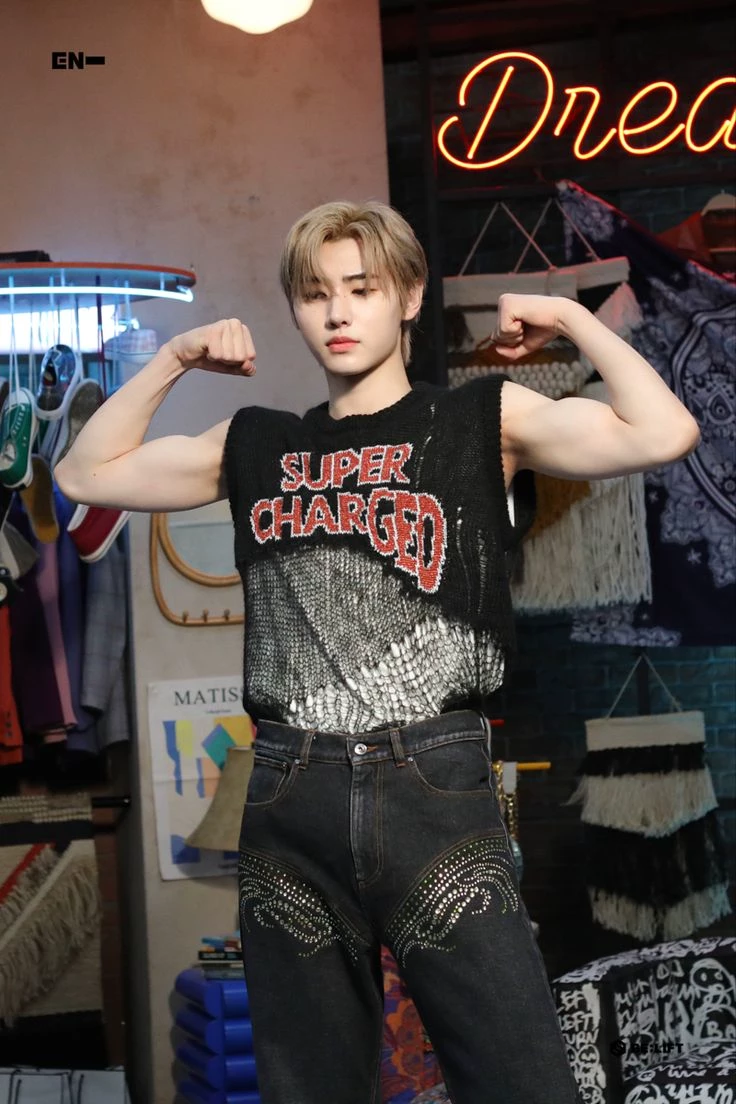 Sunghoon thumbnail