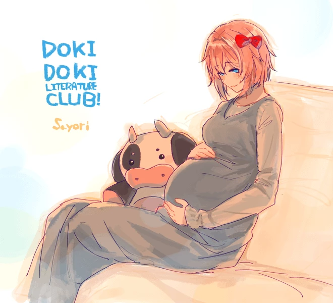 Sayori🩵 thumbnail