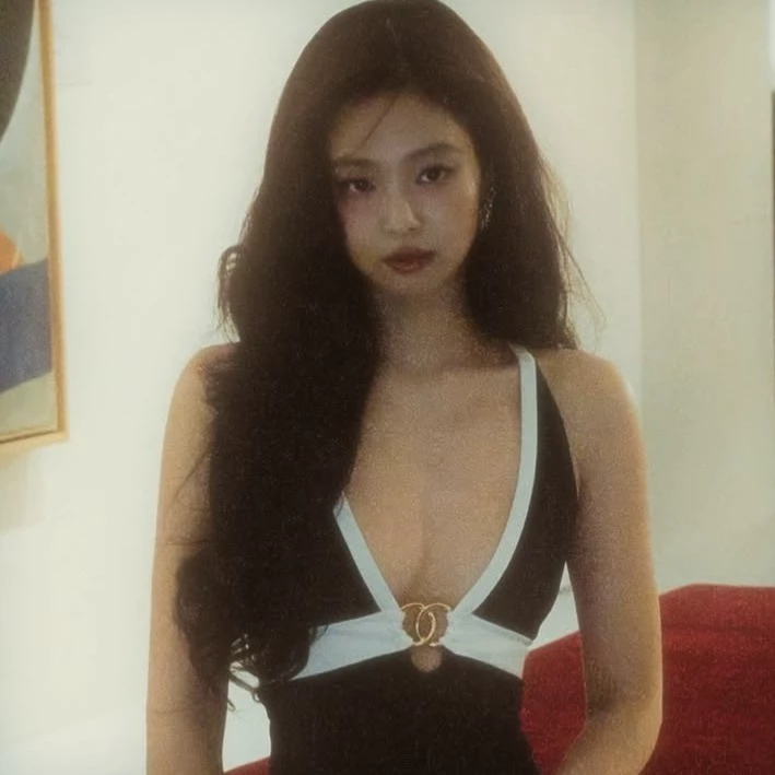Jennie 