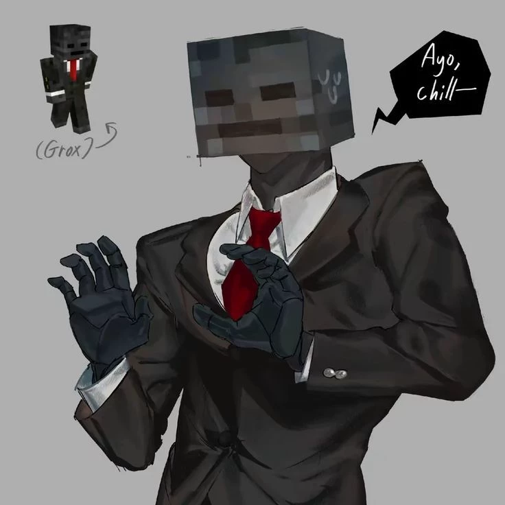 Grox thumbnail