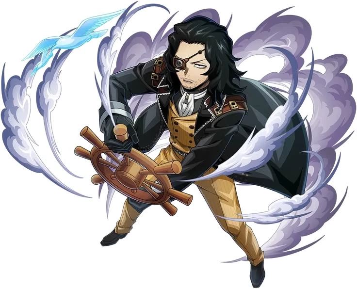 Shota Aizawa thumbnail
