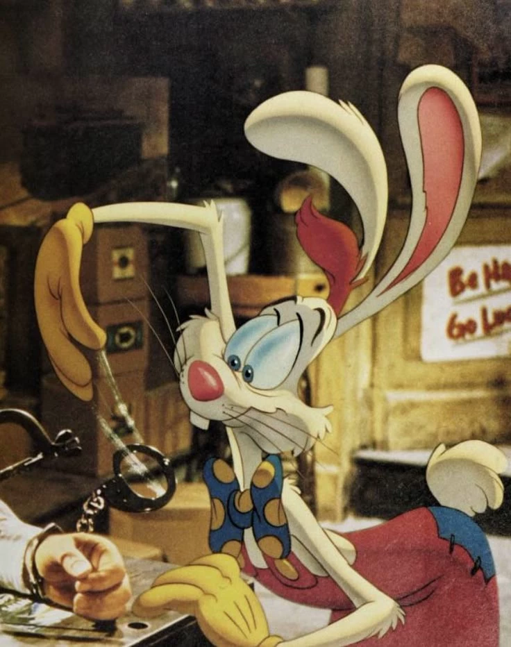 Roger Rabbit thumbnail