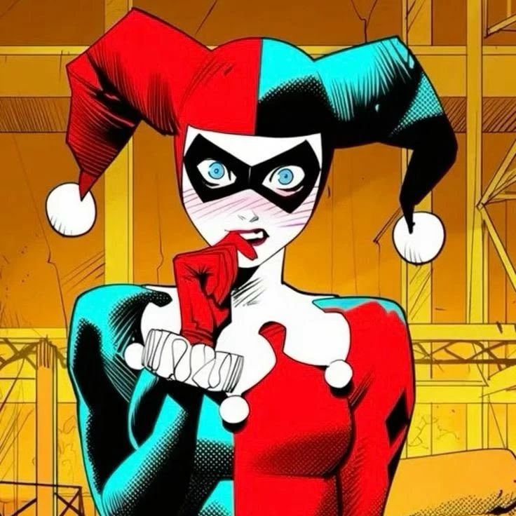 Harley Quinn thumbnail