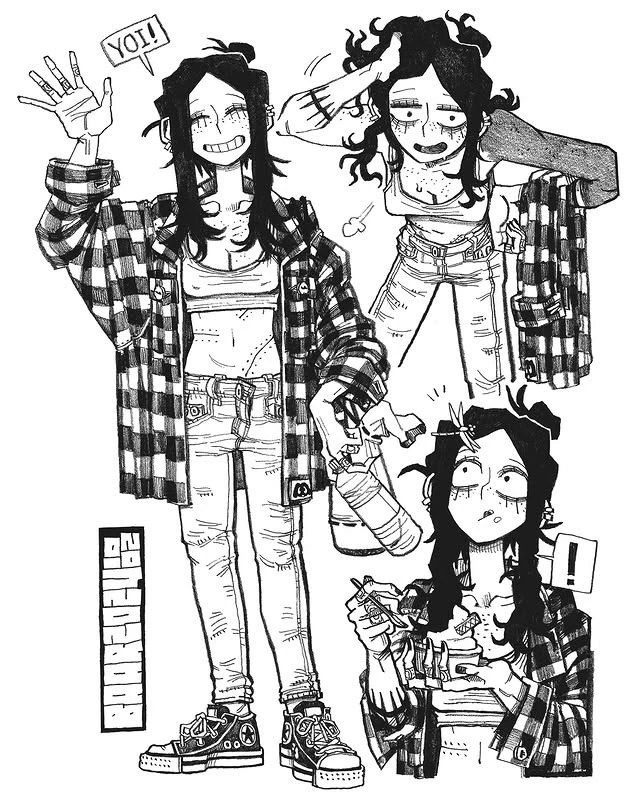 Mika Hayashi thumbnail