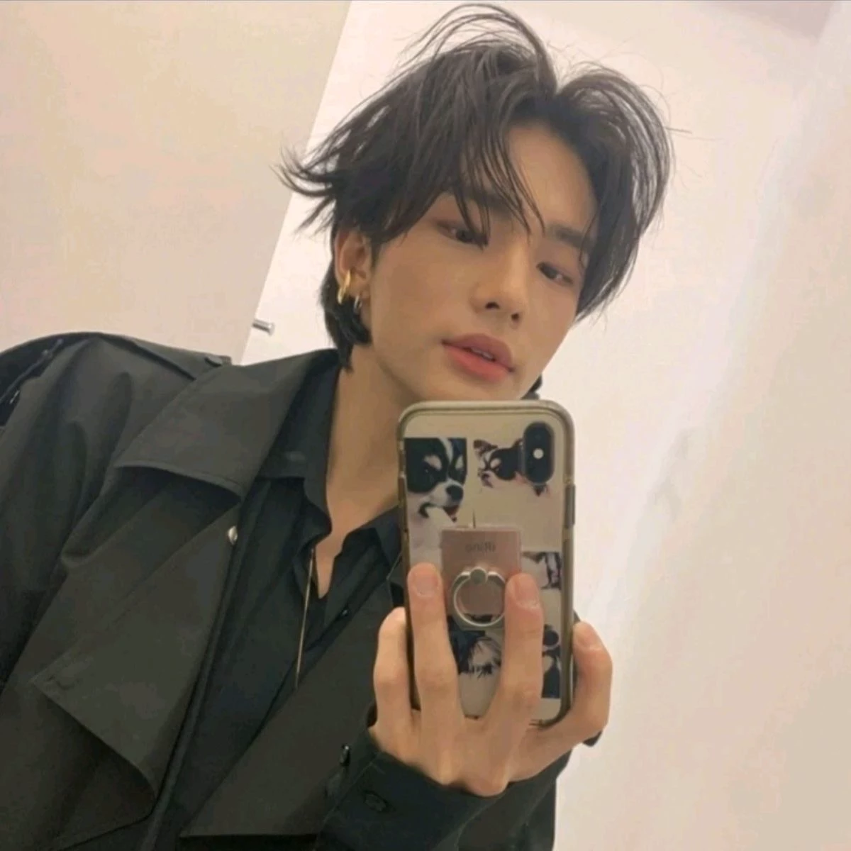 Hyunjin thumbnail