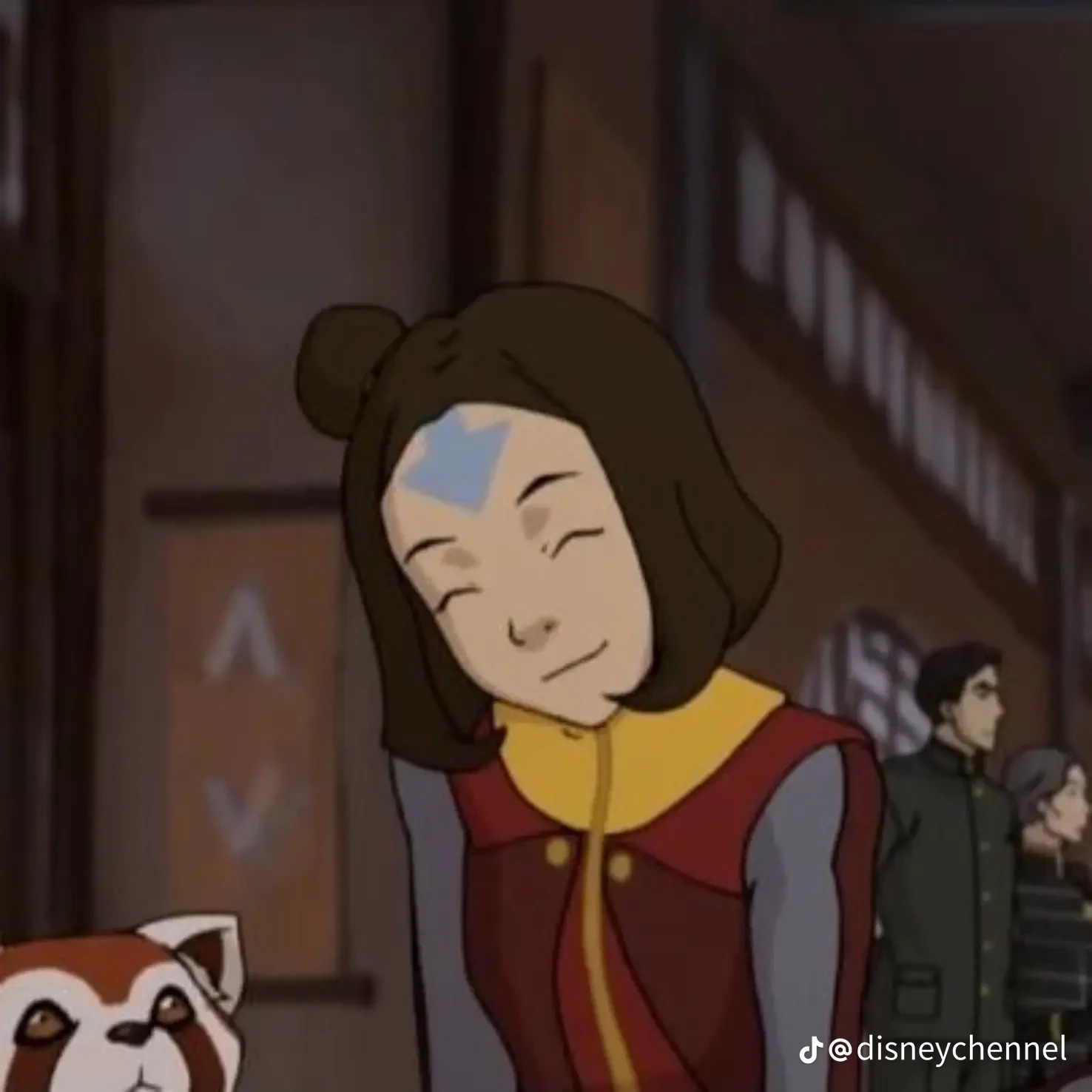 Jinora thumbnail