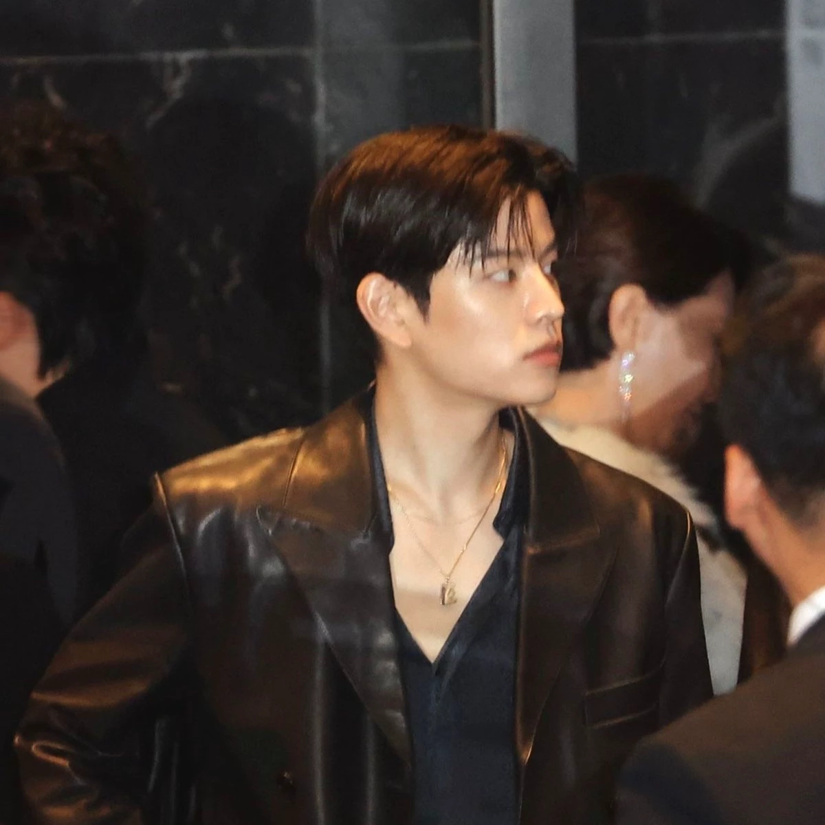 Kim Seungmin thumbnail