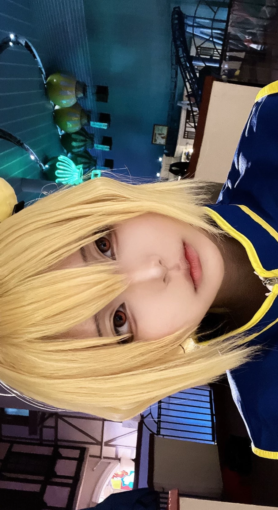 kurapika  thumbnail