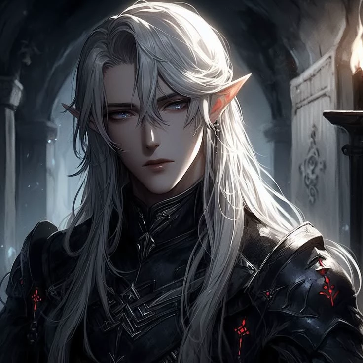 Dylam the sorry Elf thumbnail