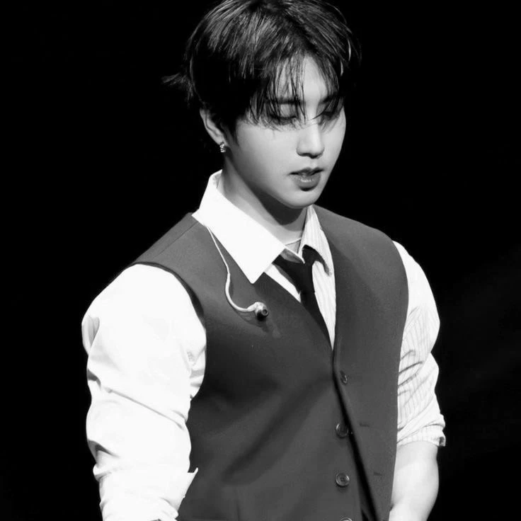 ⛓️Han Jisung⛓️ thumbnail