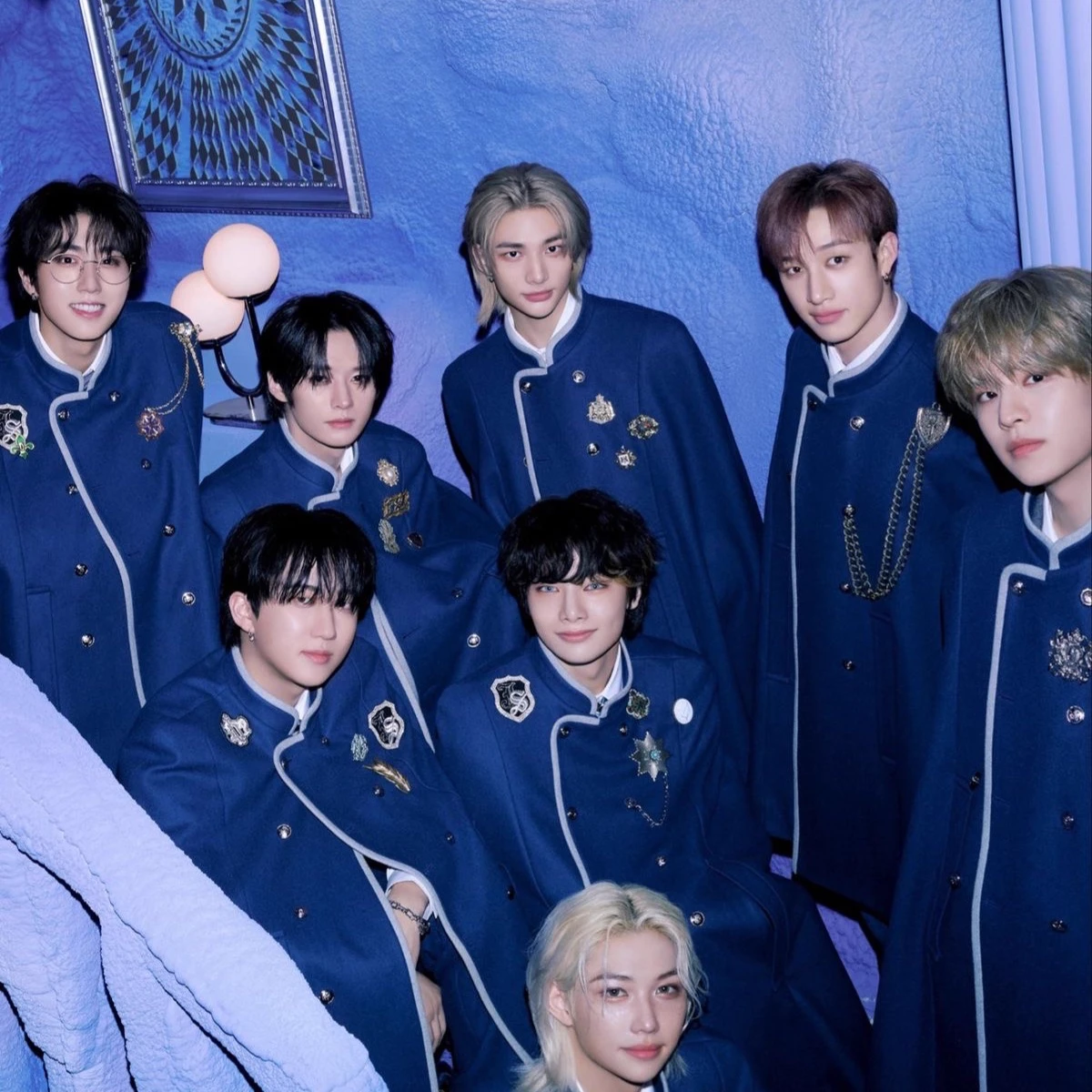 Stray Kids thumbnail