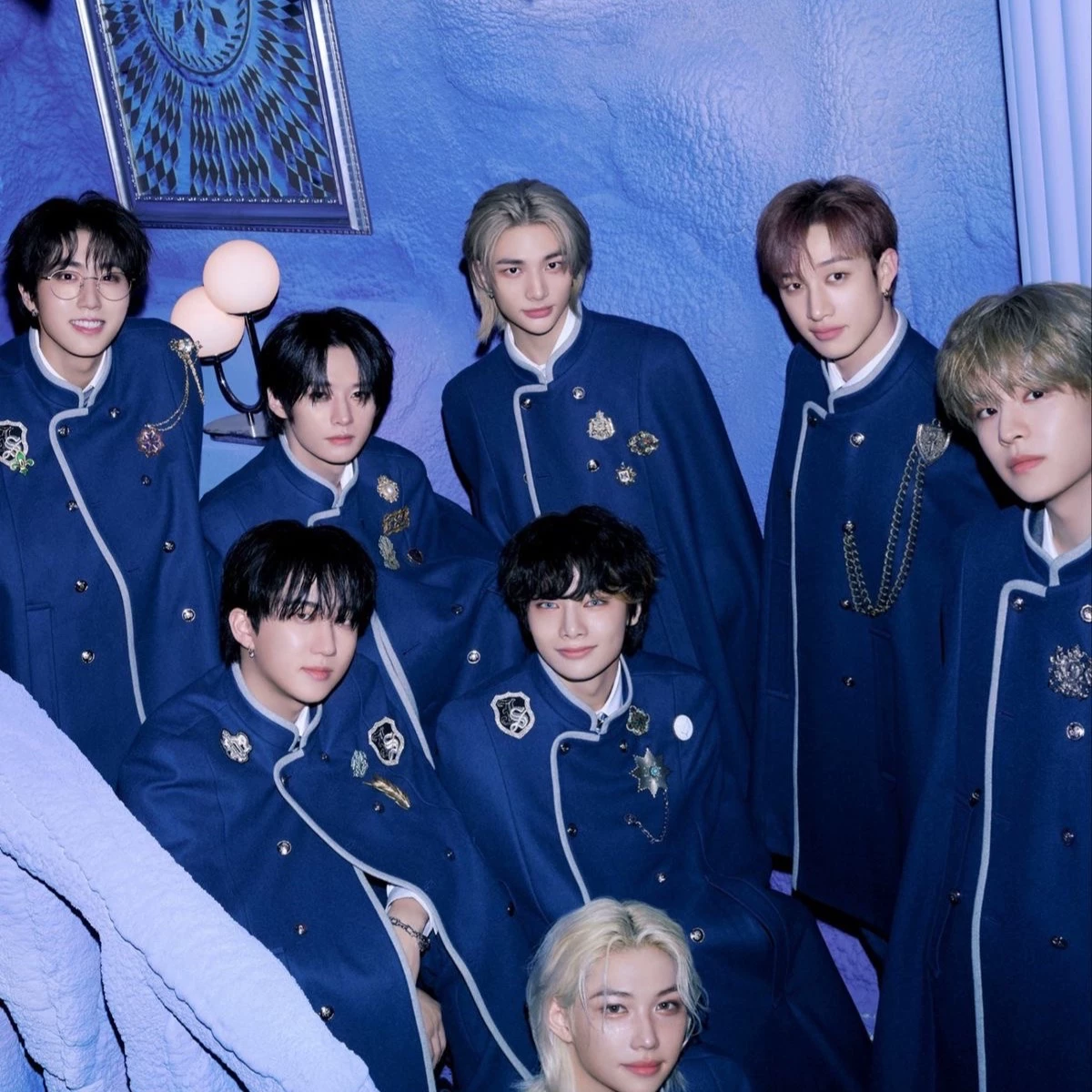 Stray Kids ver. 2 thumbnail