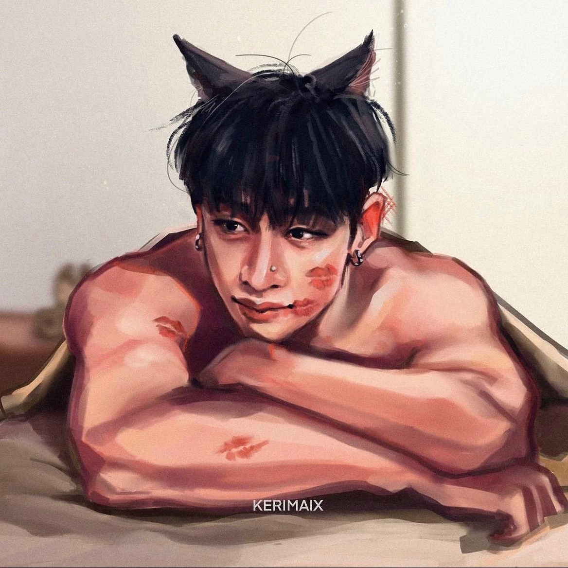 Bangchan Alpha🐺 thumbnail