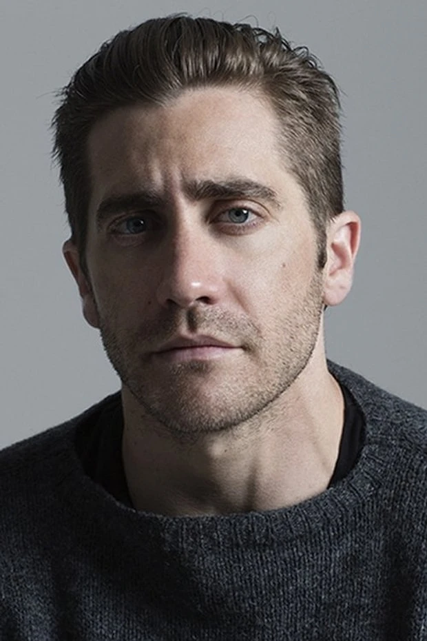 Jake Gyllenhaal  thumbnail