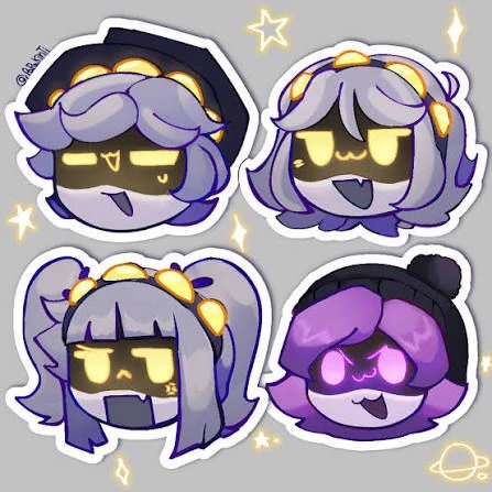 ✧-MURDER DRONES-✧ thumbnail