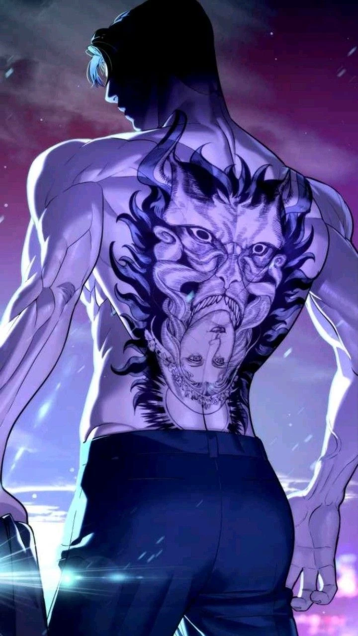Raphael \| Killer Peter MLM/BL thumbnail