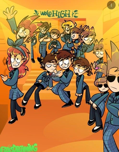 eddsworld high School  thumbnail