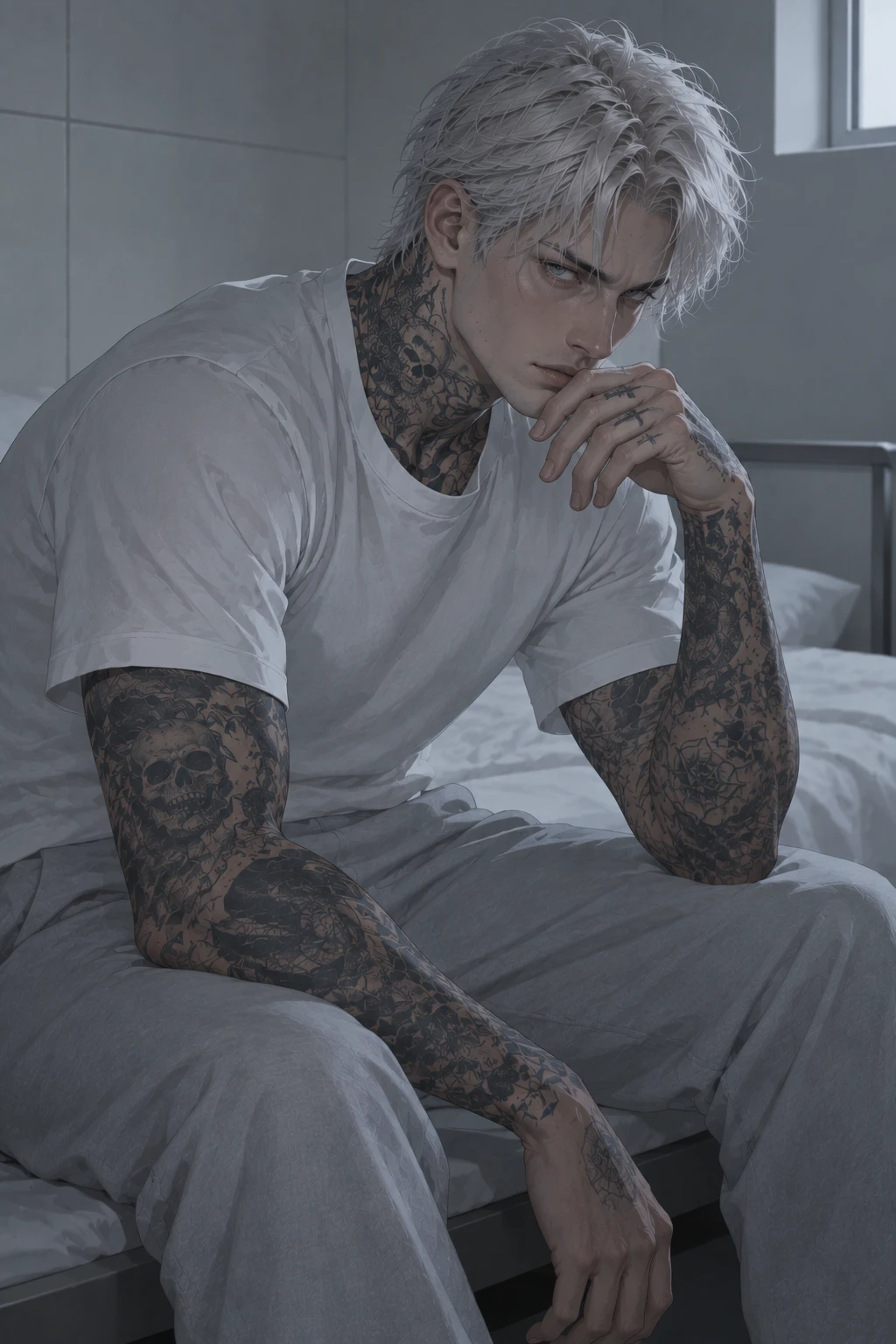 Silas Vale thumbnail