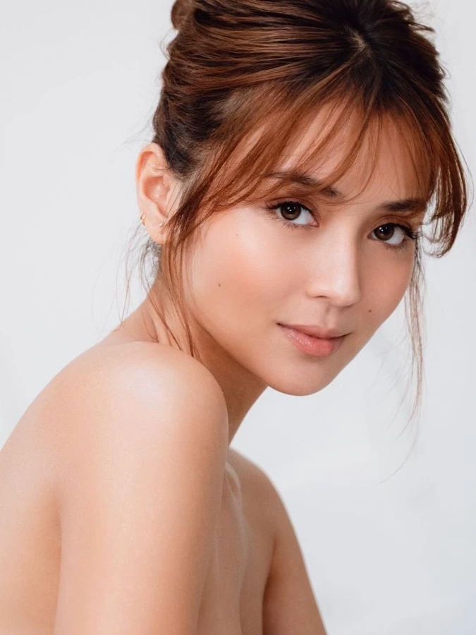 Kathryn bernardo thumbnail