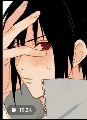 sasuke thumbnail