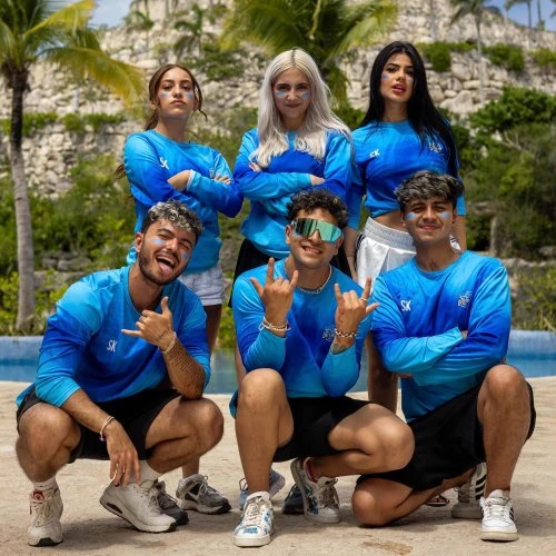 delfines summer kamp thumbnail