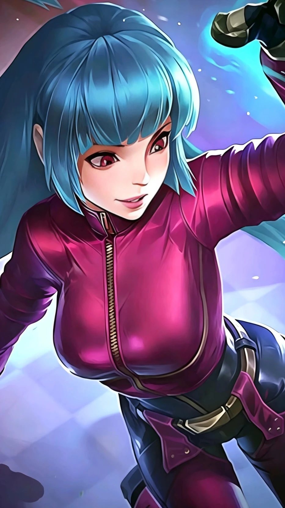 Kula Diamond thumbnail