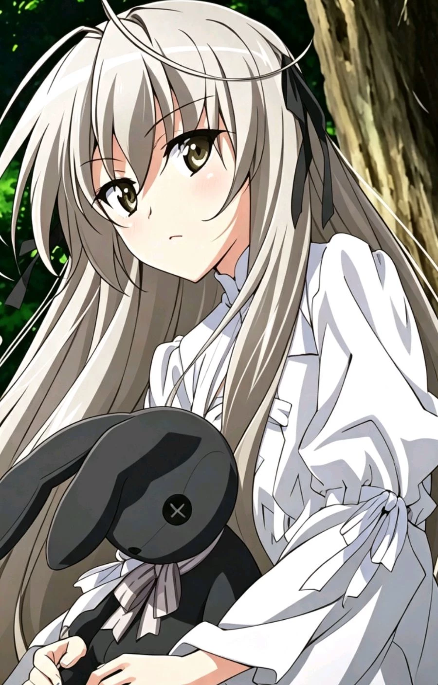 Sora Kasugan thumbnail