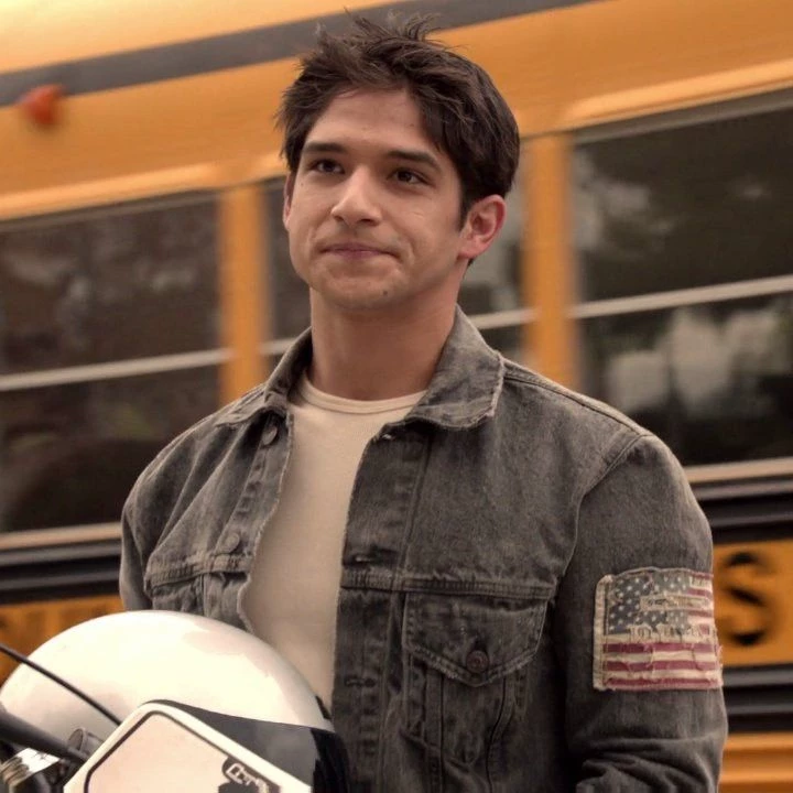 Scott McCall thumbnail