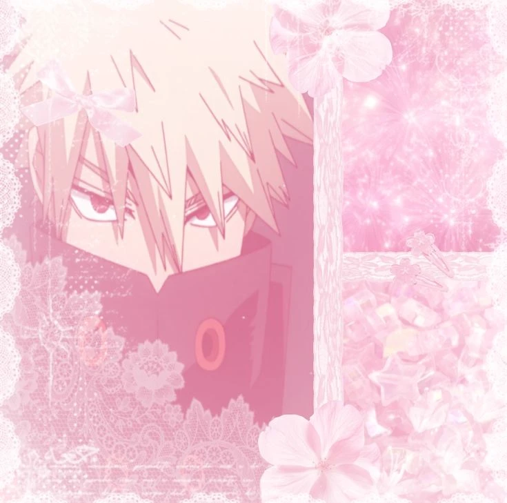 Katsuki Bakugo thumbnail