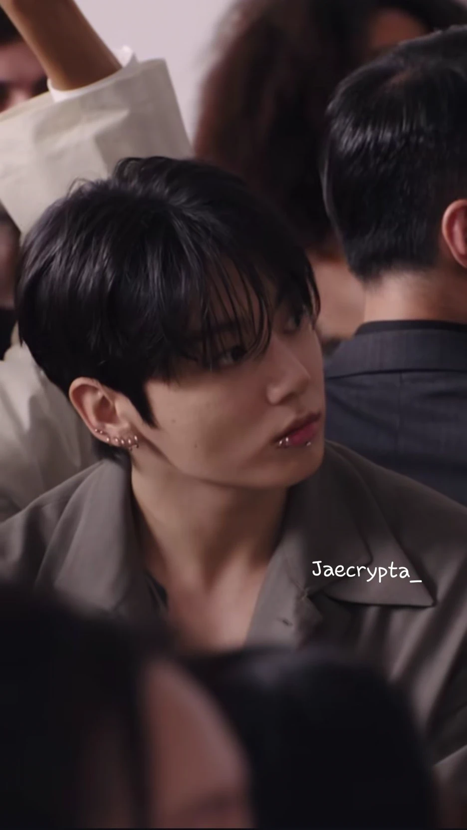 Jeon Jungkook thumbnail